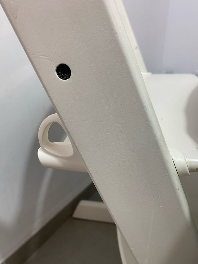 Arnés silla Stokke Tripp Trapp