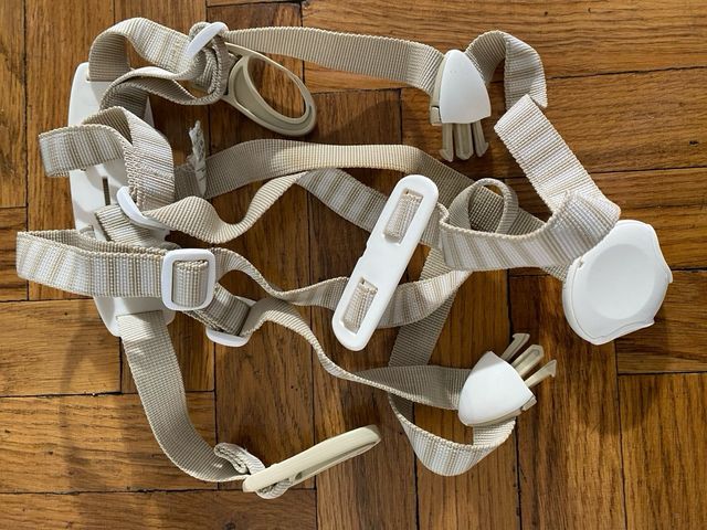 Arnés silla Stokke Tripp Trapp