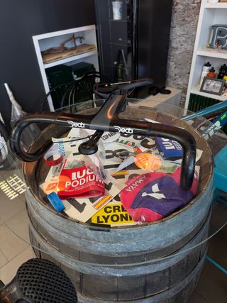 Manillar Integrado Deda