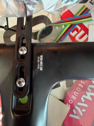 Manillar Integrado Deda