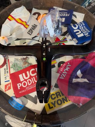 Manillar Integrado Deda