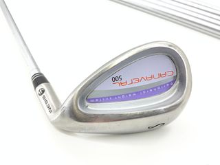 Juego 12 Palos Golf Inesis Canaveral Lady 500