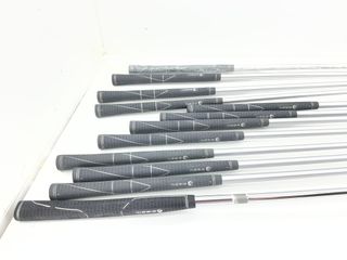 Juego 12 Palos Golf Inesis Canaveral Lady 500