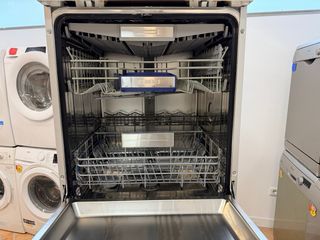LAVAVAJILLS SIEMENS ACERO 60 CM  GARANTÍA!!