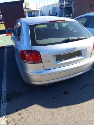 Audi A3 2007