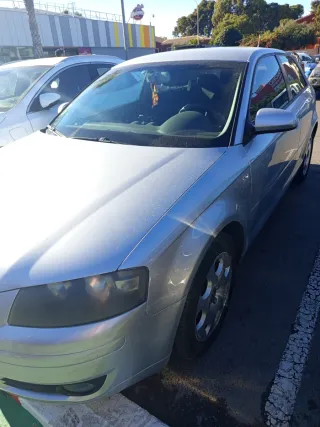 Audi A3 2007