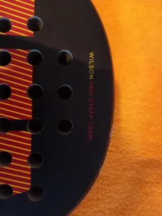 Racchetta Wilson Pro Staff Team Padel