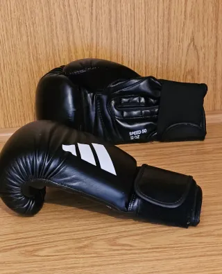 Guantes Boxeo Adidas Speed 50 12oz