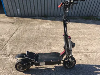 Patinete Eléctrico Halong Knight T07pro