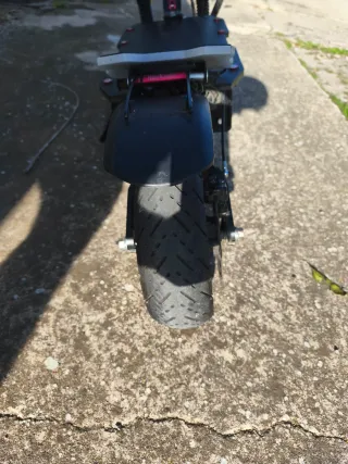 Patinete Eléctrico Halong Knight T07pro