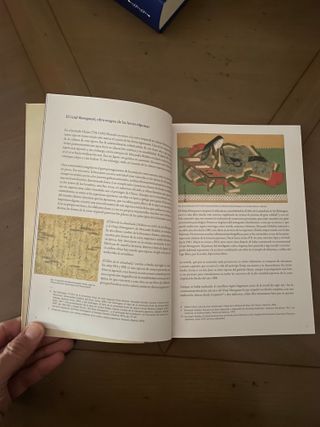 La historia de Genji + Estampas del Genji