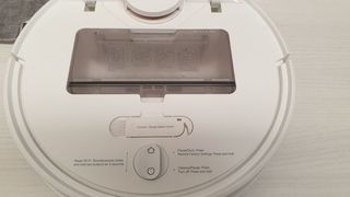 Aspirador Xiaomi S12 Robot