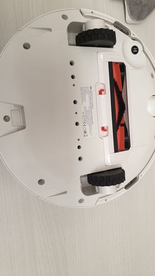 Aspirador Xiaomi S12 Robot