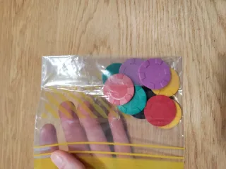 La Zingara Gioco da Tavolo