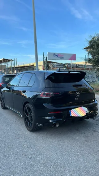 Volkswagen Golf 2025