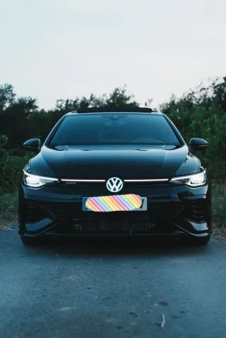 Volkswagen Golf 2025