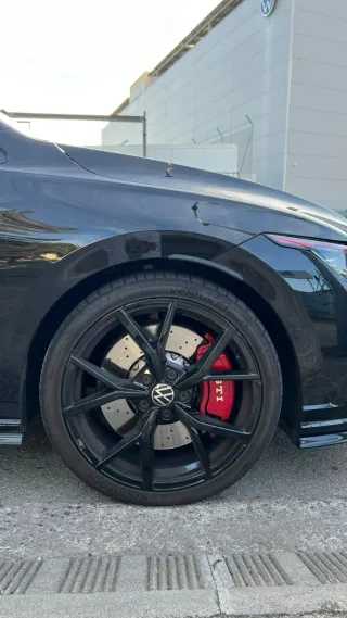 Volkswagen Golf 2025