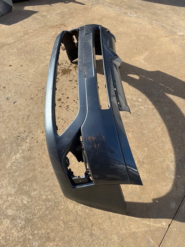 Paragolpes Citroën C4