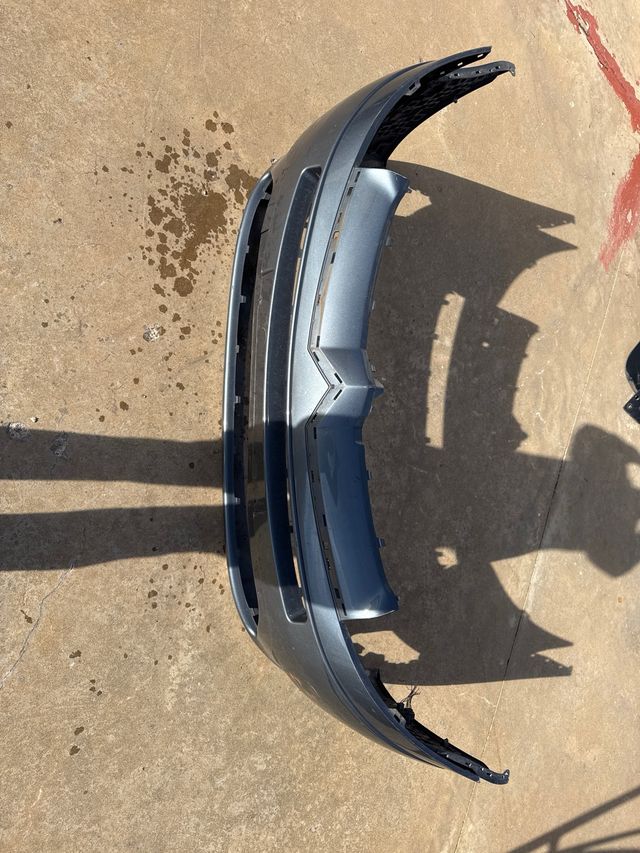 Paragolpes Citroën C4