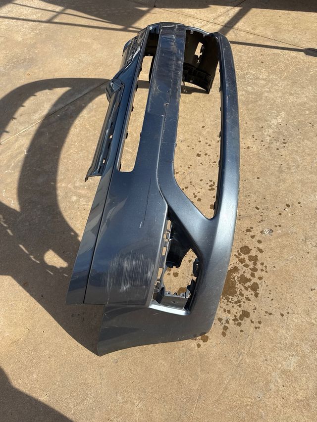 Paragolpes Citroën C4