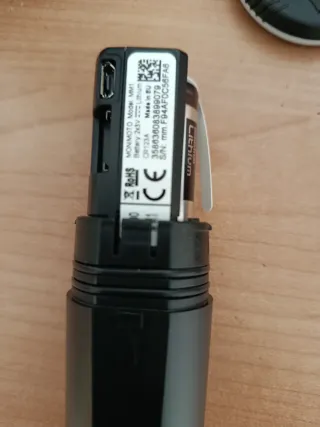 Moni Moto GPS Tracker