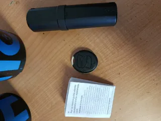 Moni Moto GPS Tracker