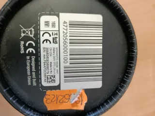 Moni Moto GPS Tracker