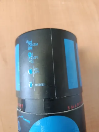 Moni Moto GPS Tracker