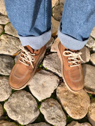 Vaqueros Mom Jeans Azules