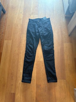 Pantalón chica Armure Kevlar Moto