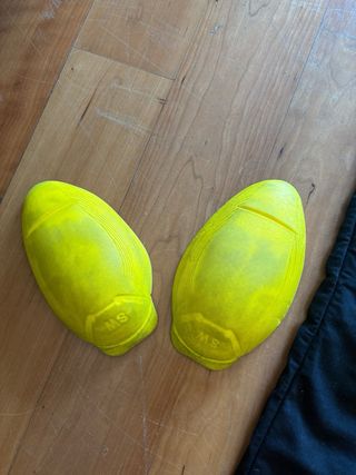 Pantalón chica Armure Kevlar Moto