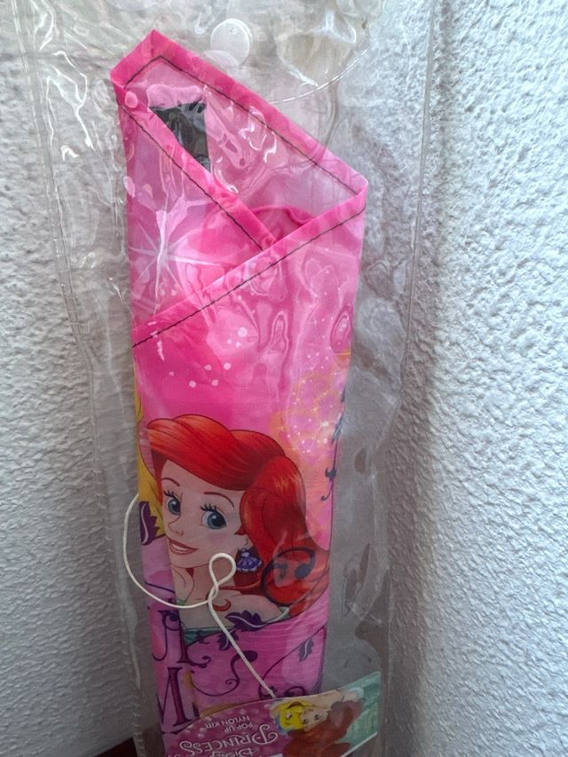 Cometa Princesas Disney 59x56cm