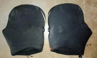 Coprimanopole Givi Antivento Antipioggia