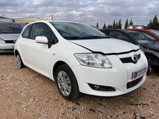 Despiece Toyota Auris 2008