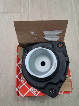 Copelas Amortiguador Renault las dos