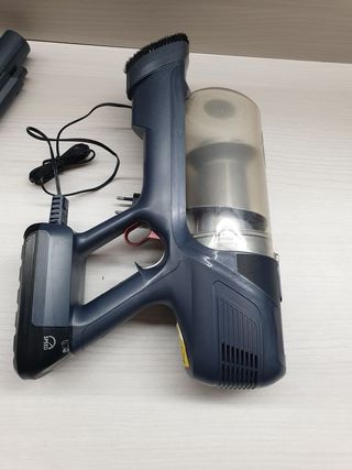 Aspiradora Rowenta X-Pert 6.60 Inalámbrica Gris