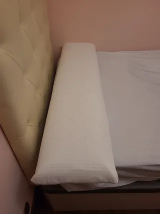 Almohada Mash Visco Eco 150