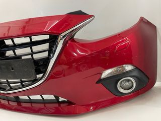 Paragolpes delantero Mazda 3
