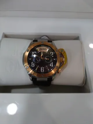Reloj Jean Paul Gaultier J9G01 05005
