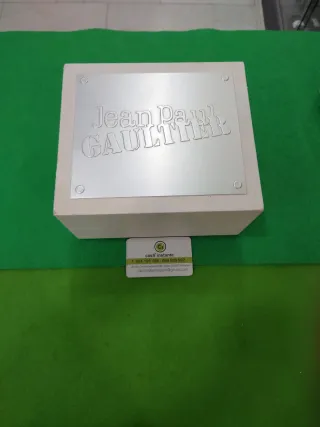 Reloj Jean Paul Gaultier J9G01 05005