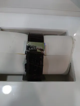 Reloj Jean Paul Gaultier J9G01 05005