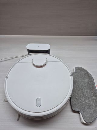 Aspiradora Xiaomi S12 Robot