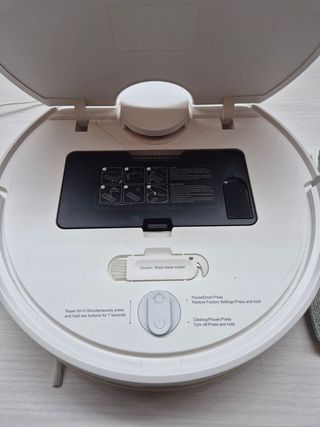 Aspiradora Xiaomi S12 Robot