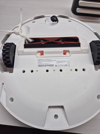 Aspiradora Xiaomi S12 Robot
