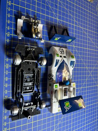 chaparral de Slot.it