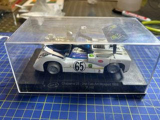 chaparral de Slot.it