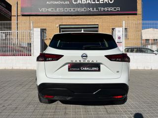 Nissan Qashqai 2022 ECO HIBRIDO