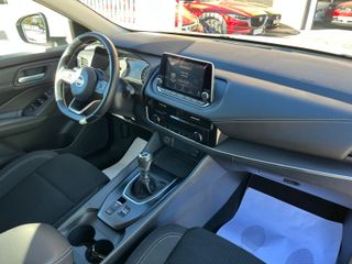 Nissan Qashqai 2022 ECO HIBRIDO