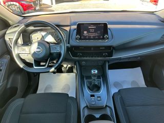 Nissan Qashqai 2022 ECO HIBRIDO