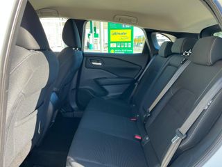 Nissan Qashqai 2022 ECO HIBRIDO